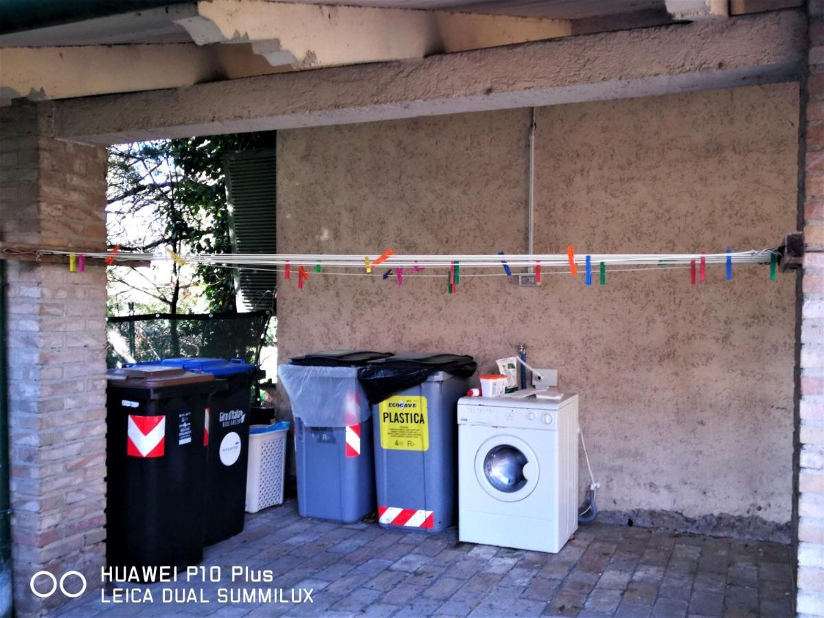 Villa Con Piscina Assisi Kültér fotó